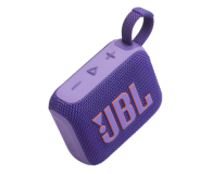 JBL GO 4 Fioletowy - 1264037 - zdjęcie 8